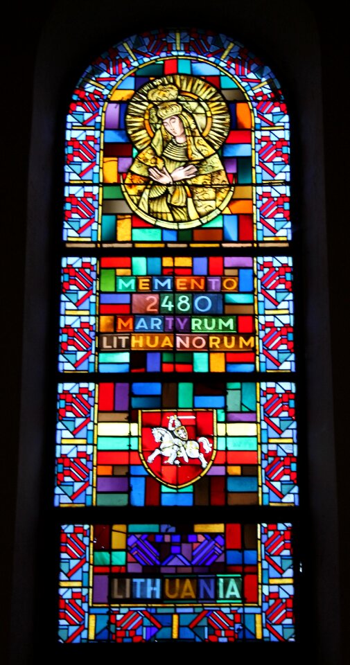 Religion colorful faith