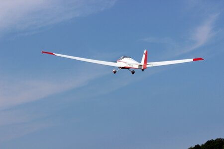 Start flying freedom