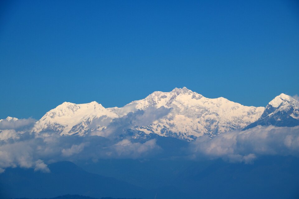 Nature india natural