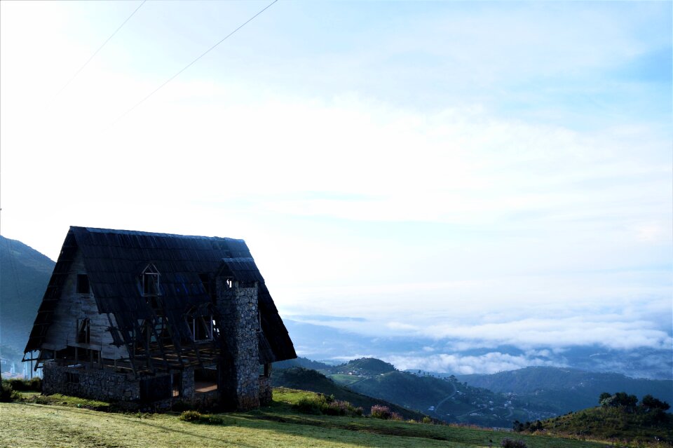 Guatemala camping tourism