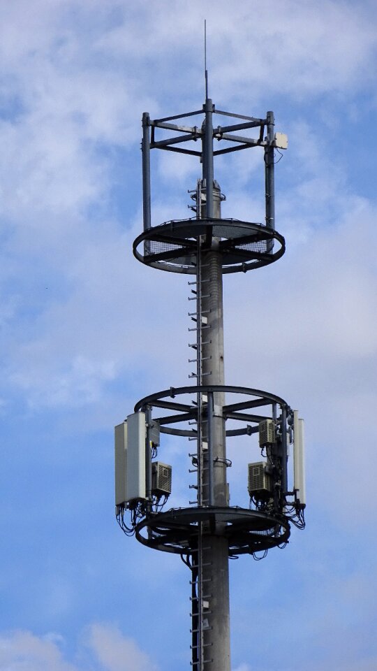 The device internet 3g