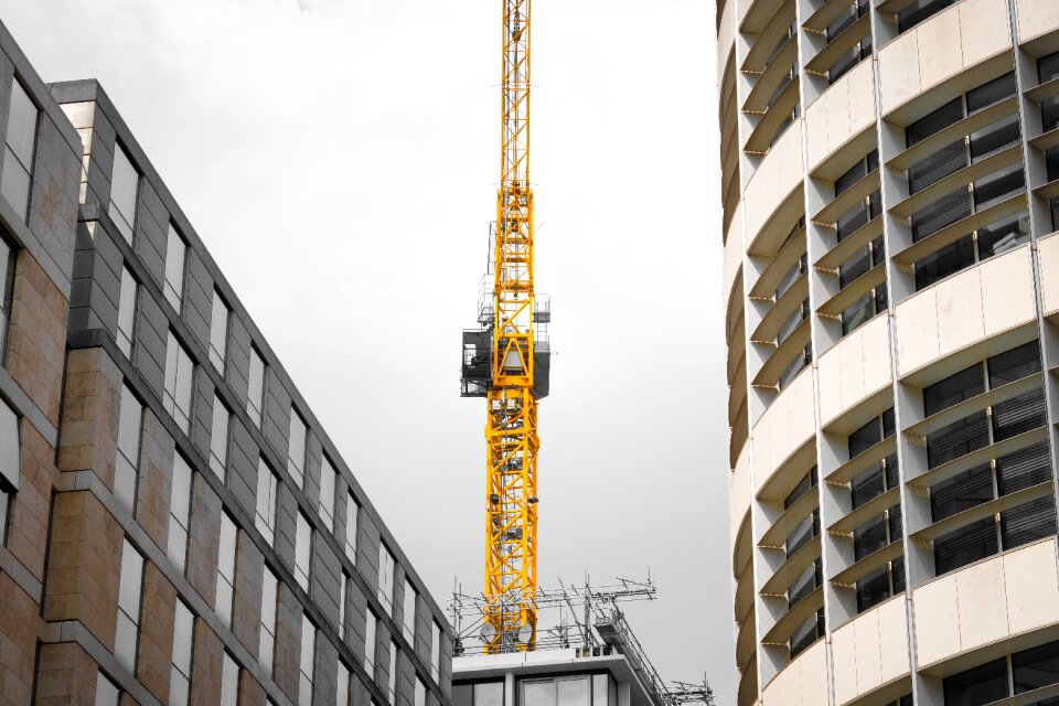 Architecture site casing