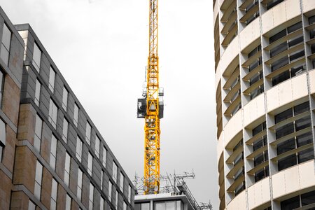 Architecture site casing