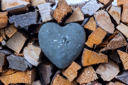 Love romantic symbol