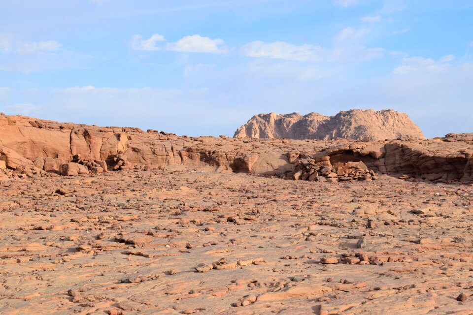 Tourism travel landscape
