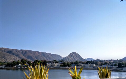 Sky india rajasthan