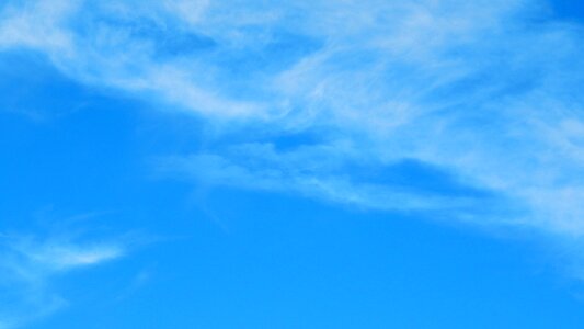 Clouds celeste climate
