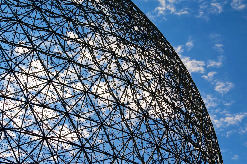 Canada landmark expo