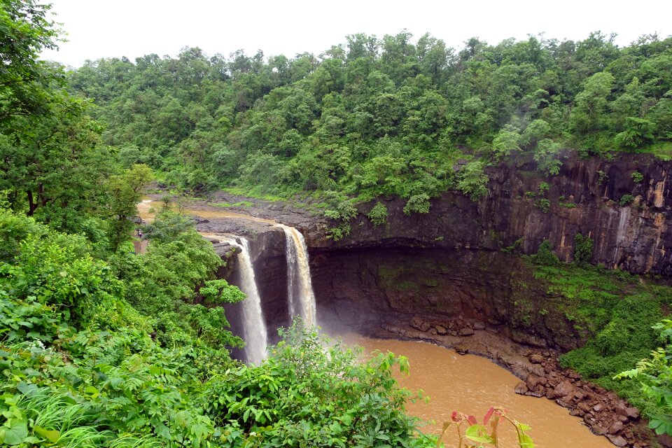 Gira river scenic nature