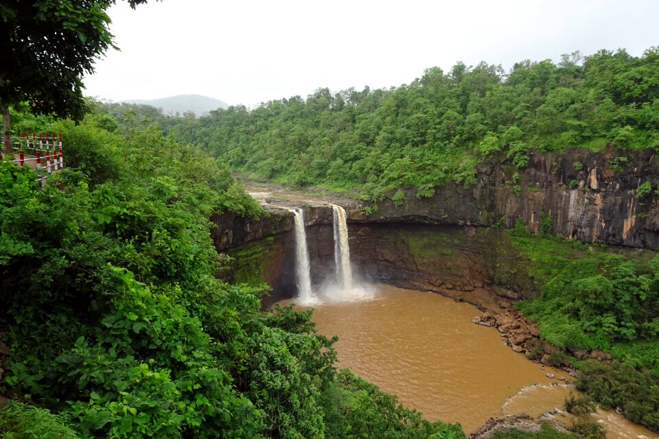 Gira river scenic nature