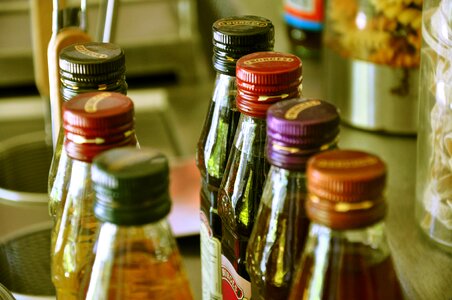 Oil ingredient