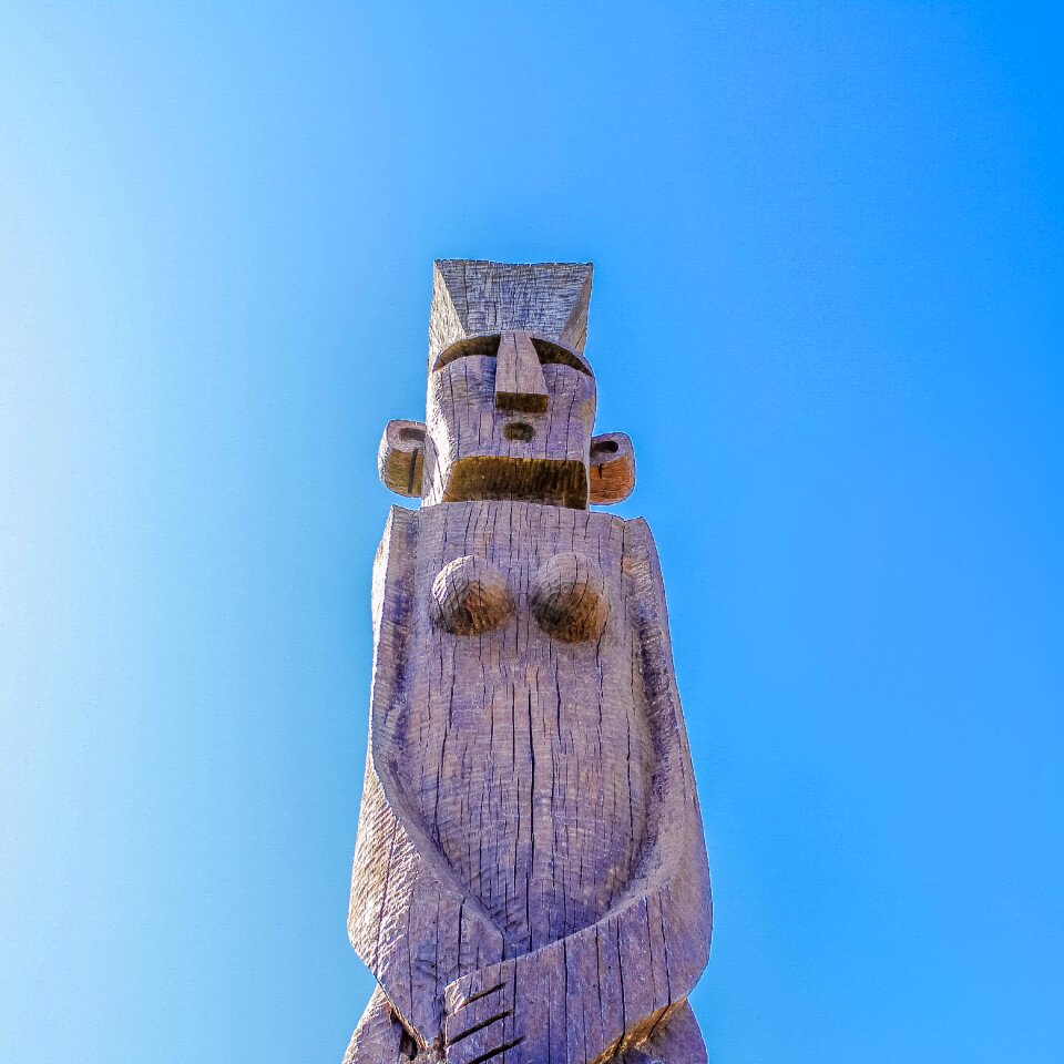 Archaeology spirituality aztec
