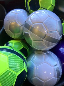 Outdoor game sports