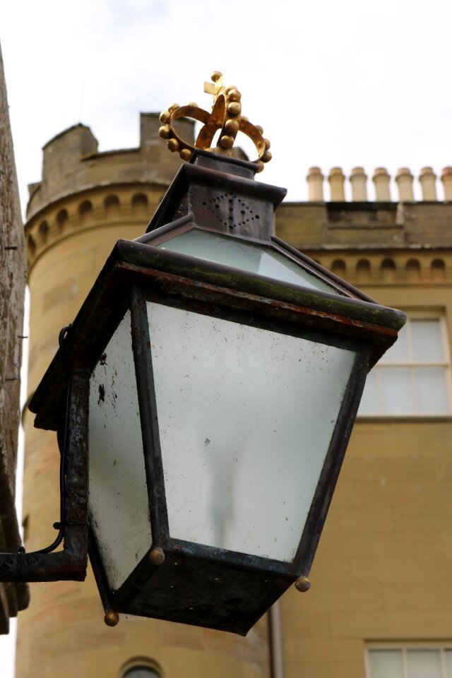 Castle light