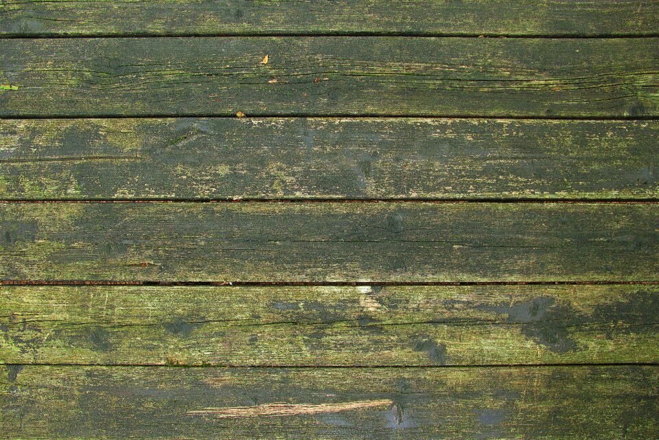 Weathered dirty scratched