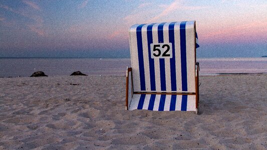 Vacations summer coast