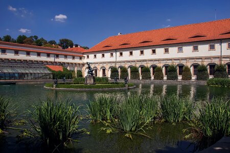 Prague czech history