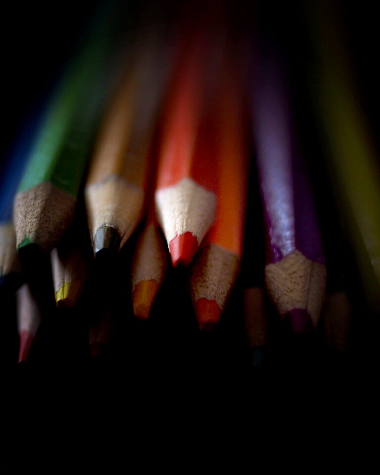 Color creative creativity