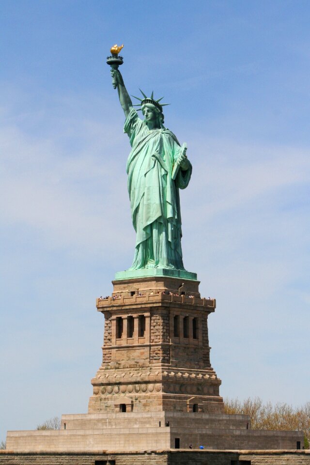 Landmark ny usa