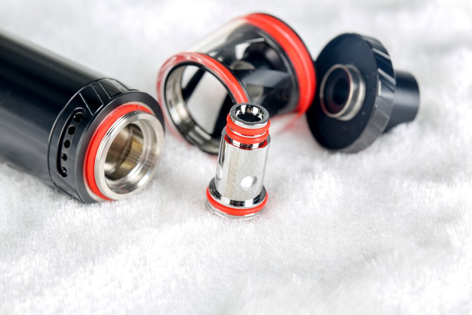 Cyclone vaping whirl22