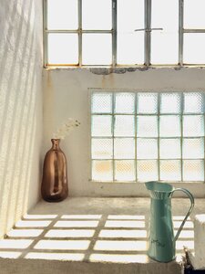 Inside crock pewter