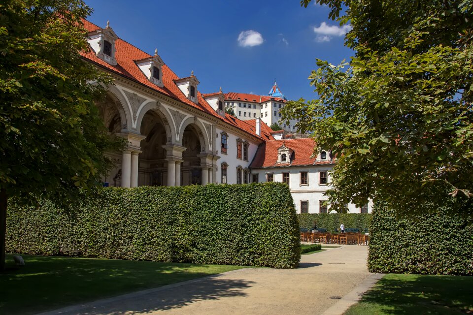 Prague czech history