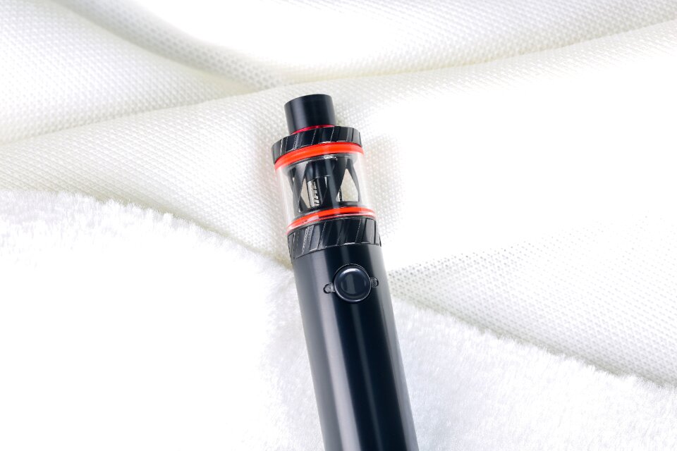 Cyclone vaping whirl22 photo