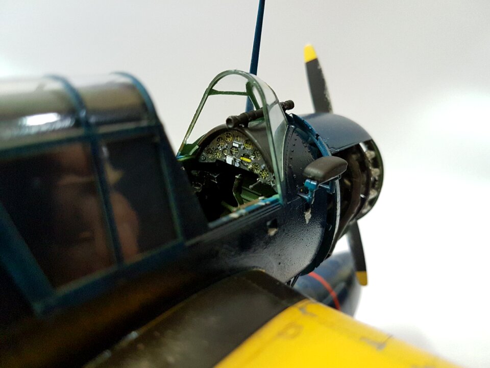 Plane aeroplane propeller