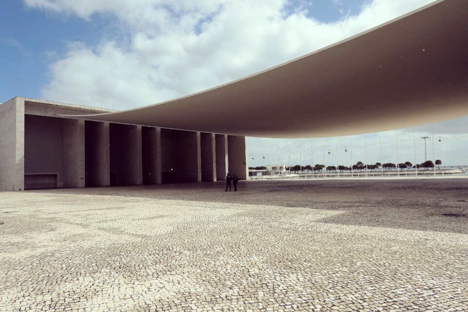 Architecture city design