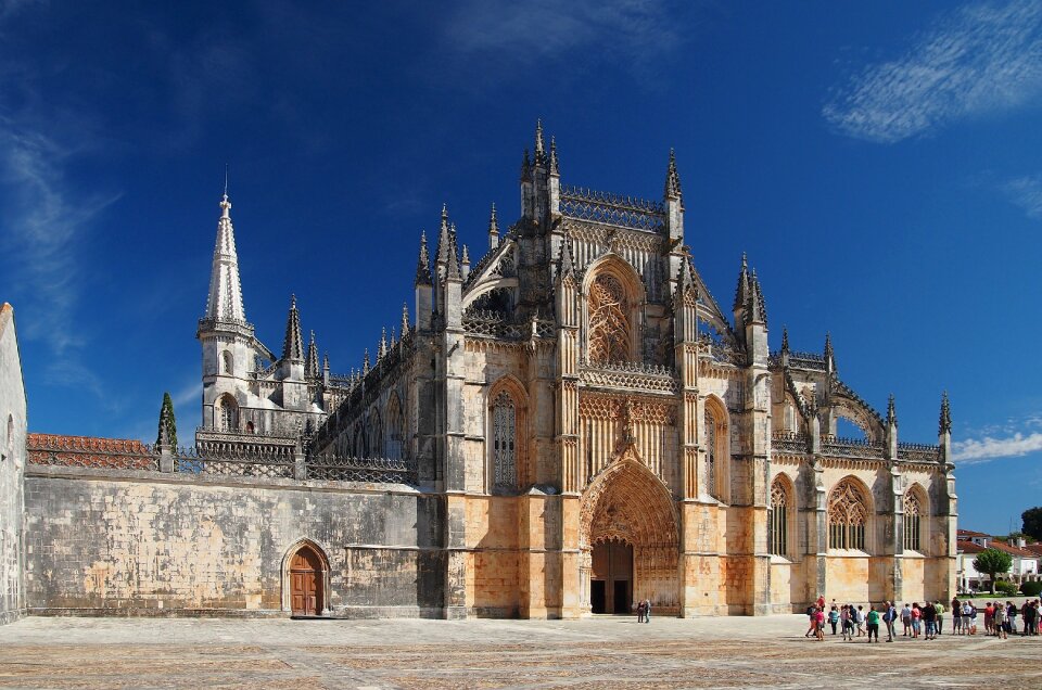 Architecture religion travel