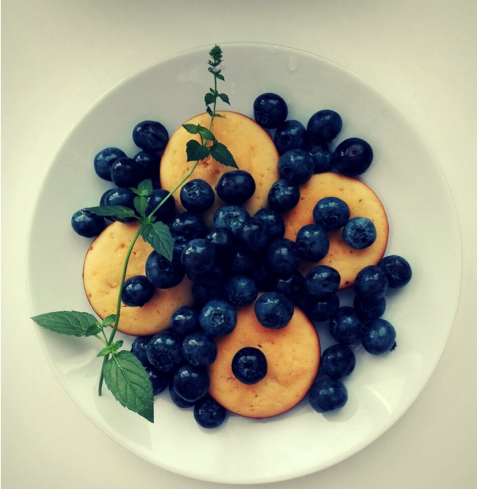 Berries healthy meals breakfast