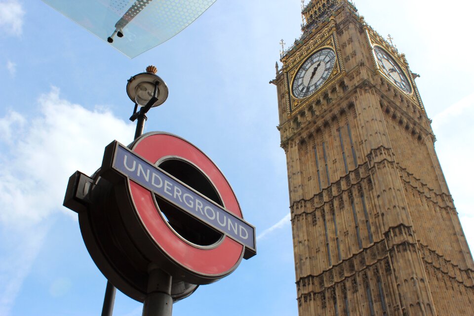 England architecture cityscape