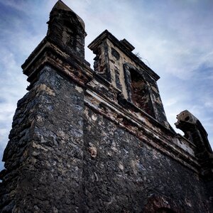 Old church