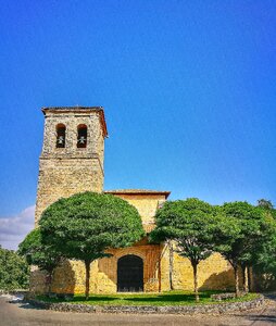 Church religion tourism photo