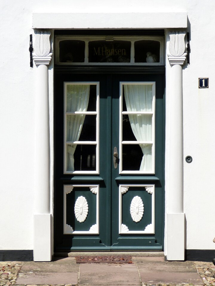 Historically input friesenhaus