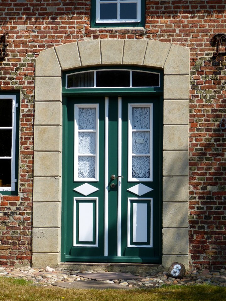 Historically input friesenhaus
