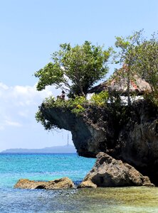Ocean philippines bohol