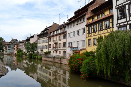 France strasbourg alsace photo