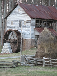 Stack crops agriculture