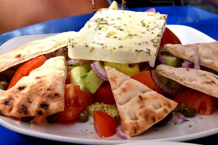 Eat feta delicious