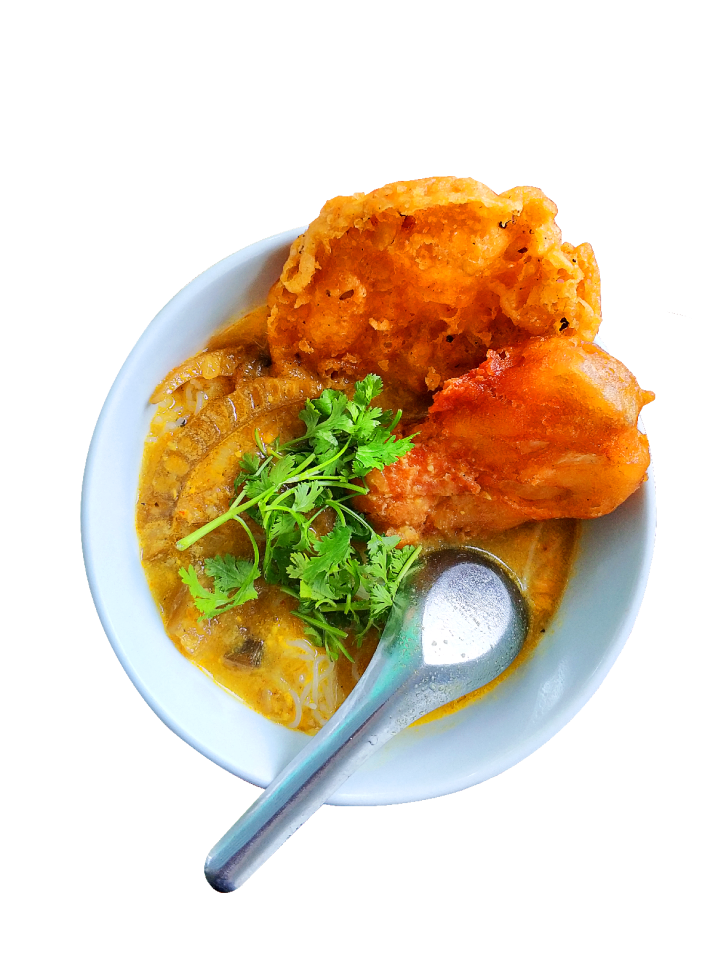 Food myanmar food burmese