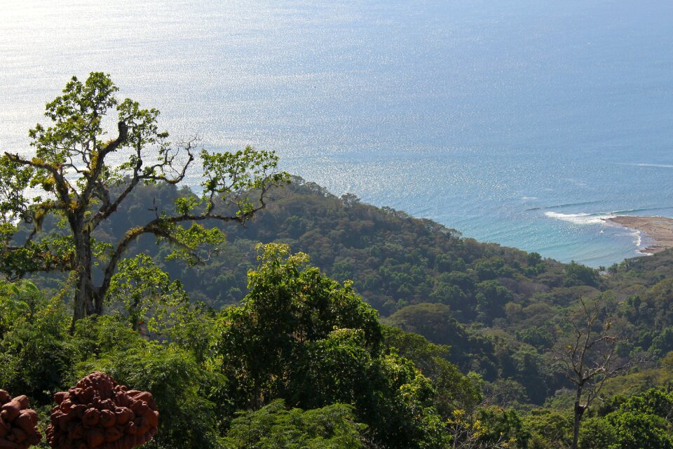 Nature outdoors travel