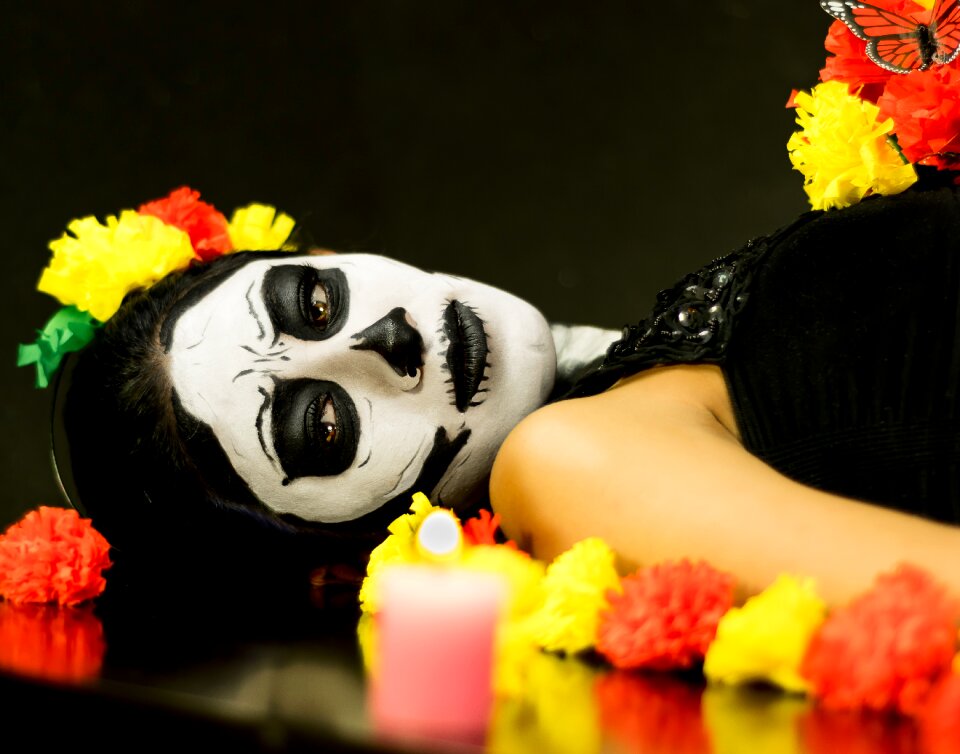 Dead sadness gothic