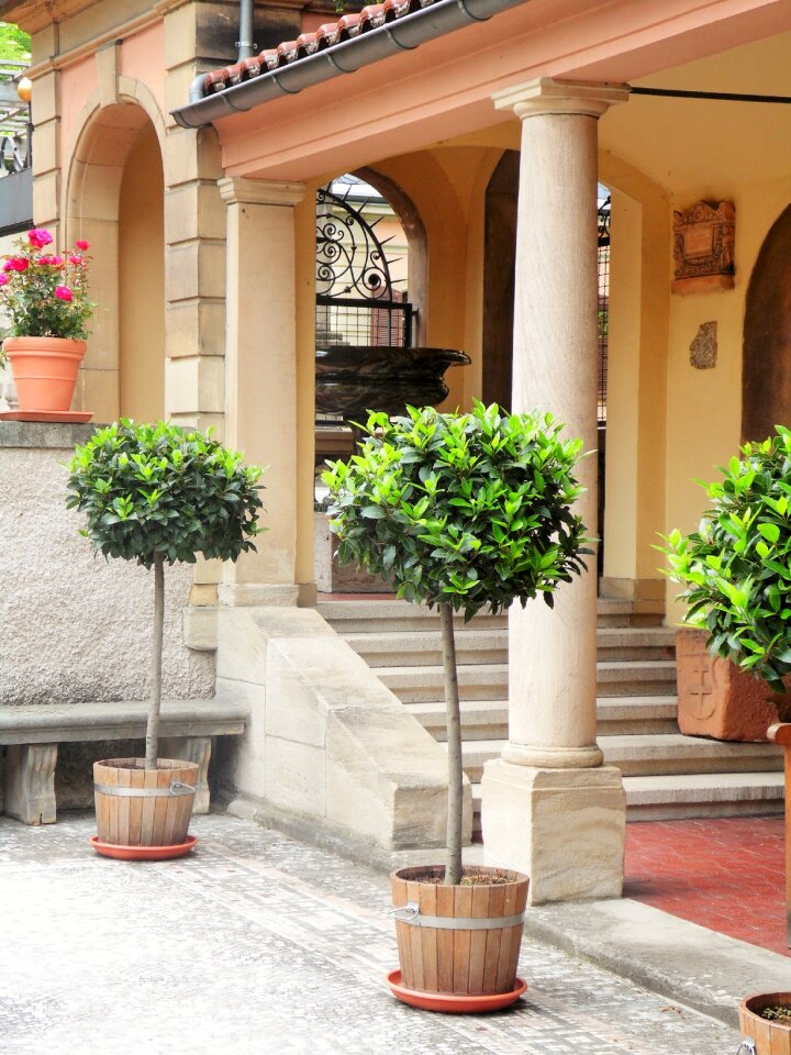 Holidays italy summer house