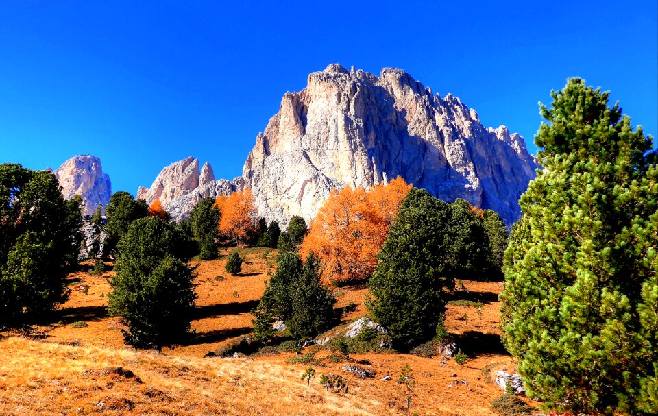 Italy sky south tyrol