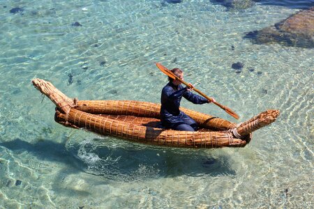 Water seashore outdoors photo