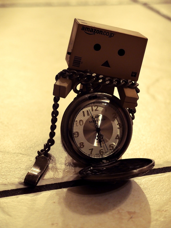 Antique piece vintage