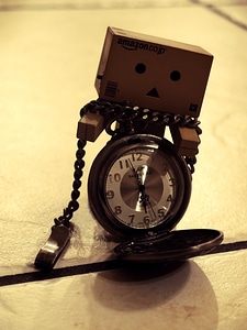 Antique piece vintage