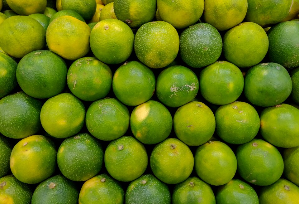 Delicious healthy nutrition