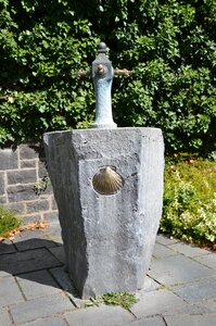 Drop of water liquid wet